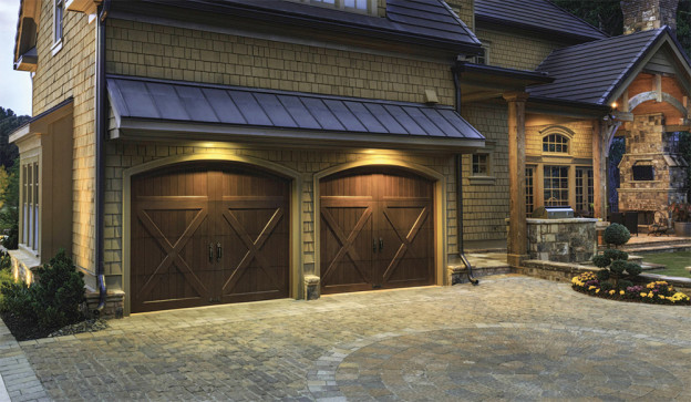 Residential Garage Doors | Barrington, IL