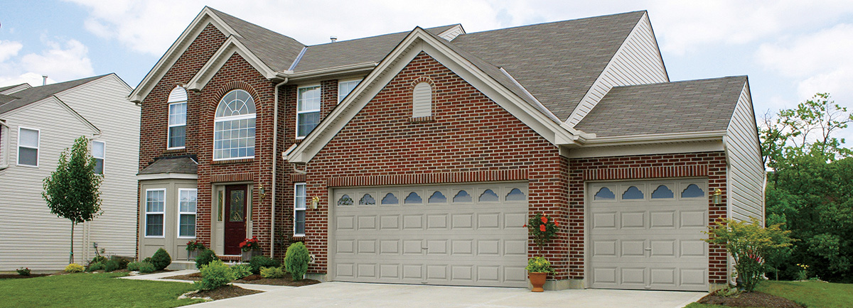 Maintaining Your Residential Garage Door | ASAP Garage Doors