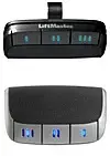 387LM Universal Keyless Entry System